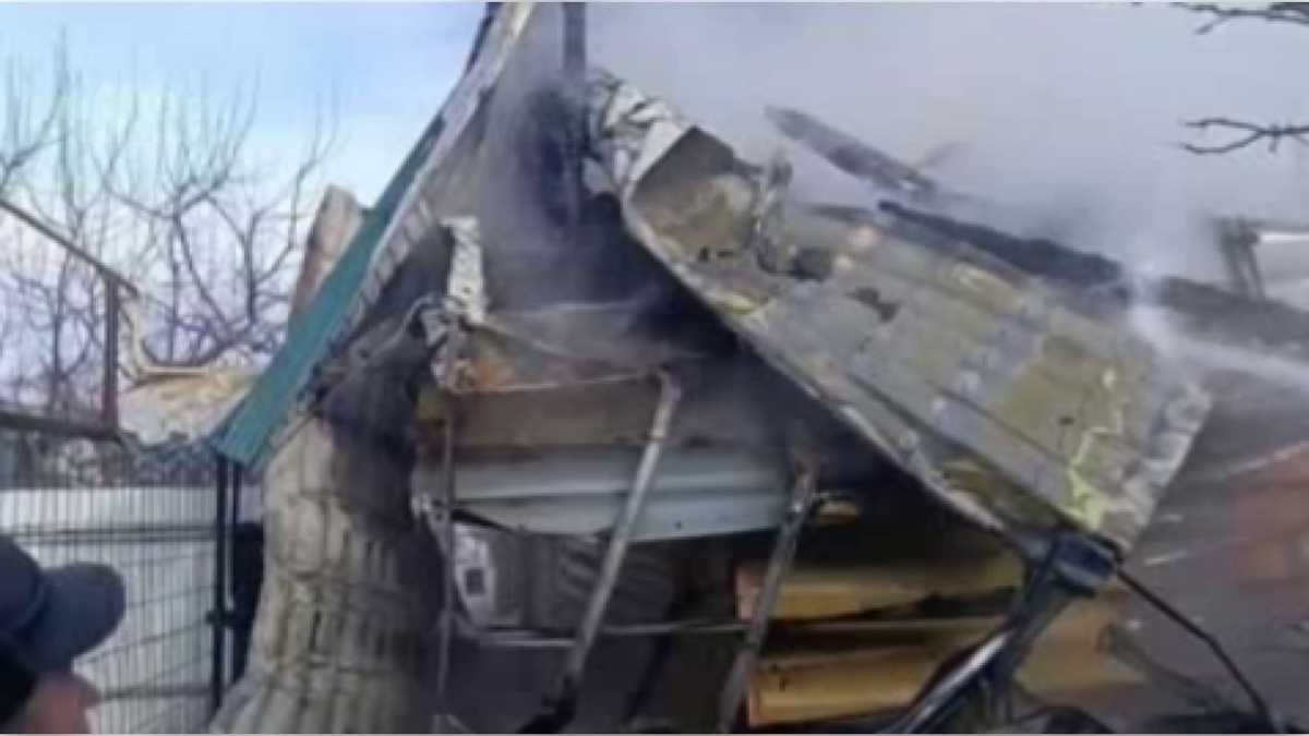    Обзор событий в Курской области за прошедшую неделю от спасательного ведомства