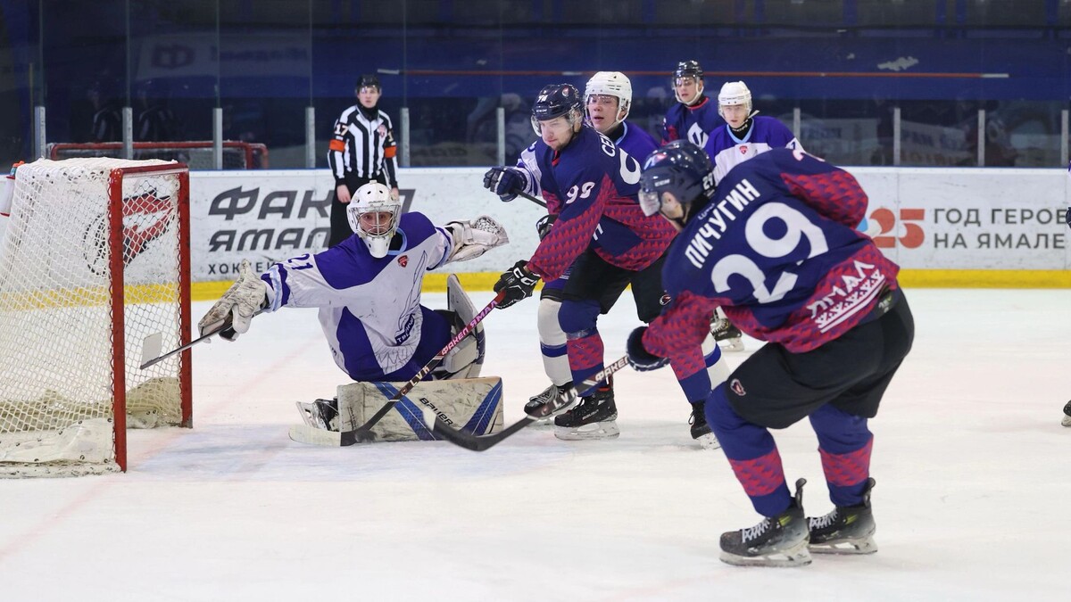    Фото: Андрей Ткачев/«Ямал-Медиа»