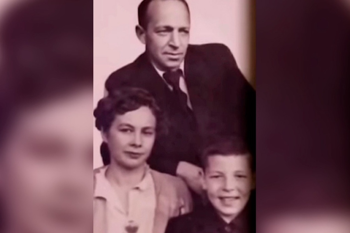 Фото © YouTube / «Советское Кино и Зеркало Экрана»