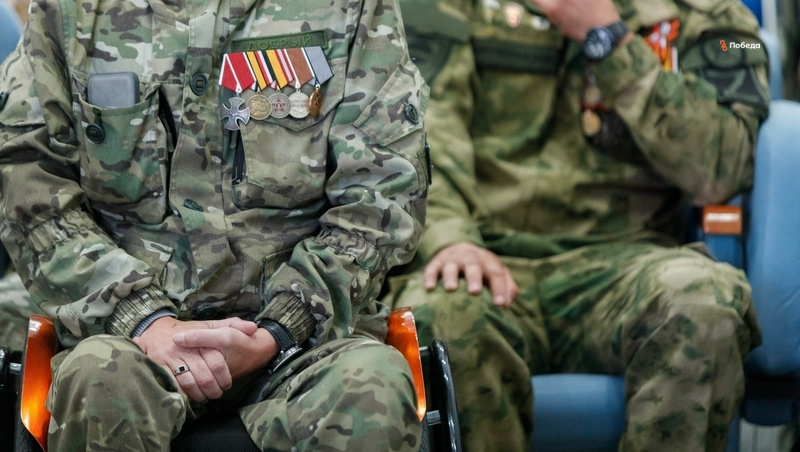      Фото: Дмитрий Ахмадуллин / / ИА «Победа26»