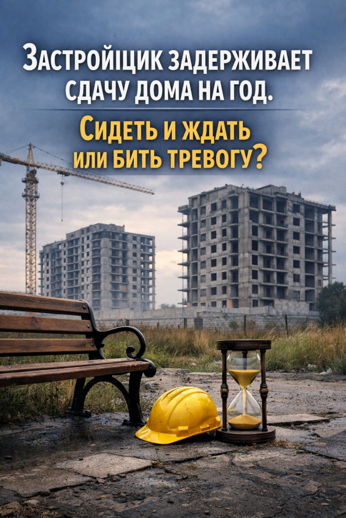    chto-delat-esli-zastroyshchik-zadержivaet-sdachu-doma-na-god-7-sekretov-zashchity-vashikh-prav Venim