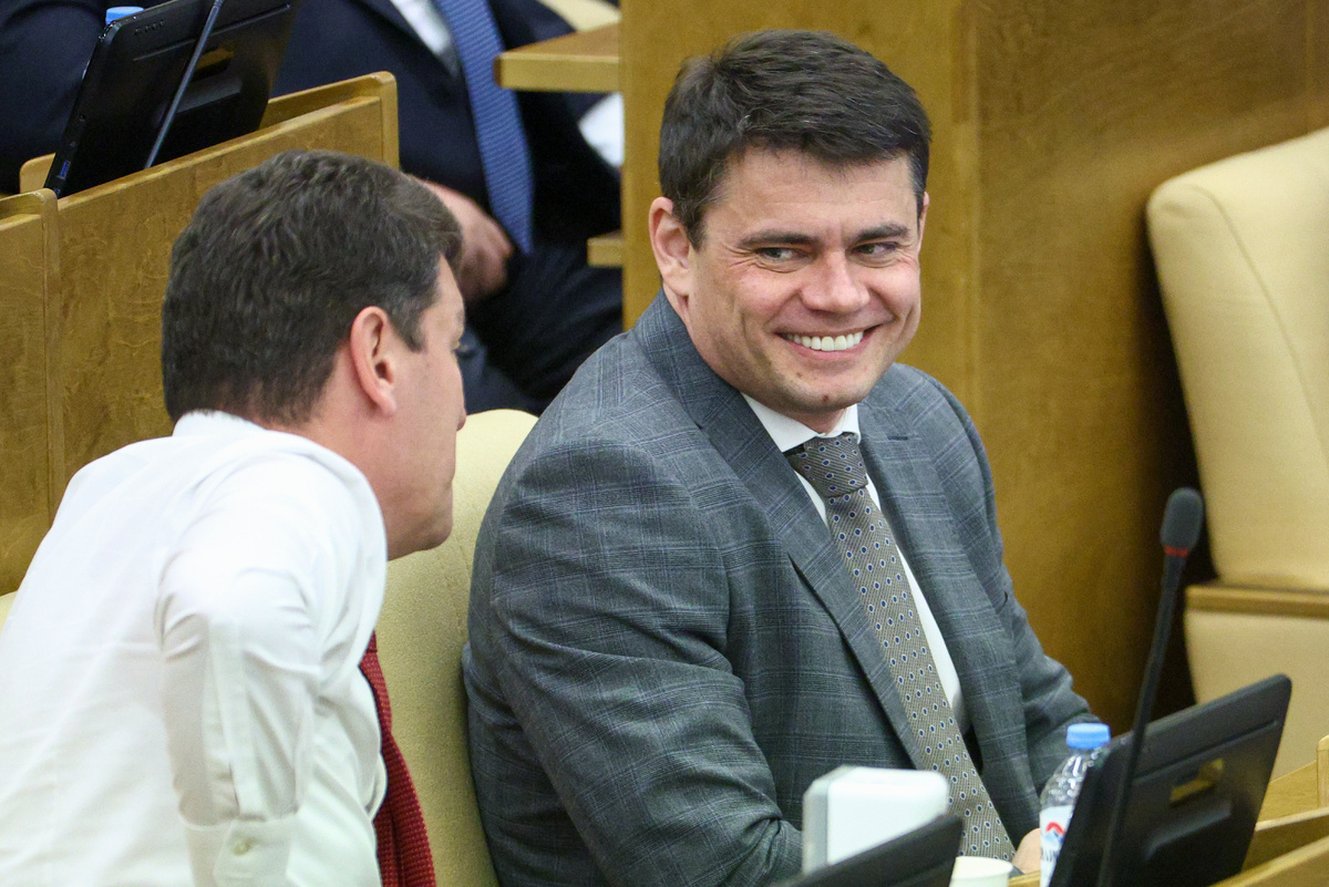     Сергей Булкин/ТАСС