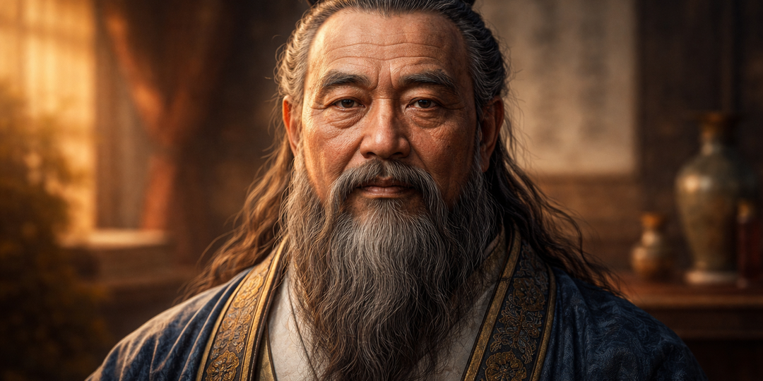 Жить рядом с детьми в старости – самая большая ошибка, вы будете жалеть об этом: мудрость Конфуция