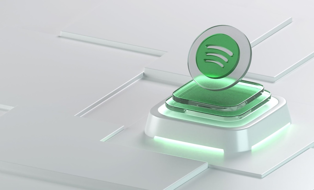 Подписка Spotify через посредников – не самый безопасный вариант