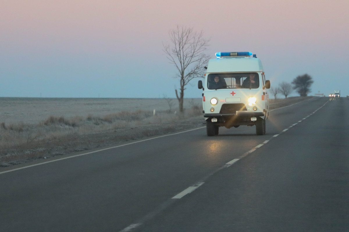    Фото: ТРК Таврия