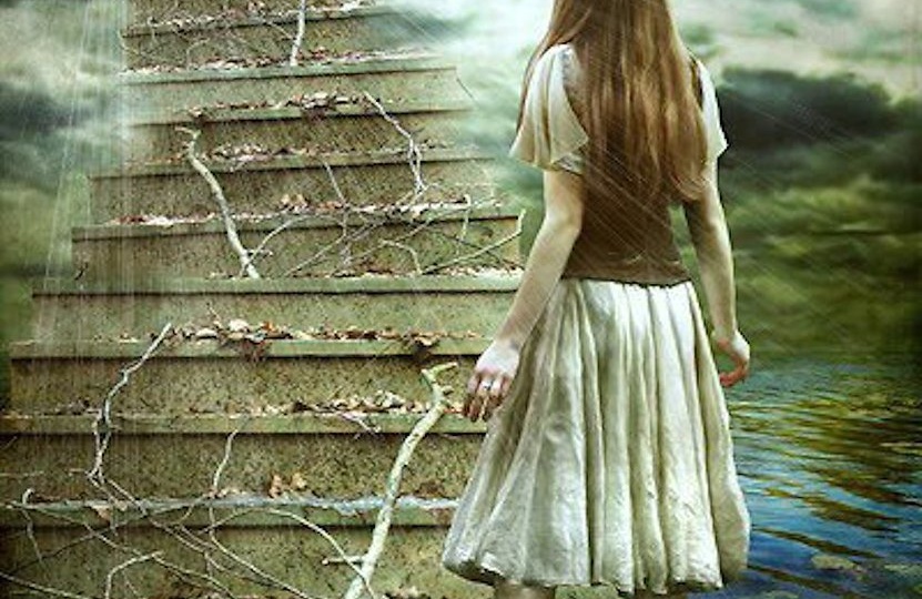 Тернистый путь к счастью