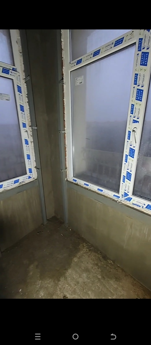 Пусть сохнет до весны. 