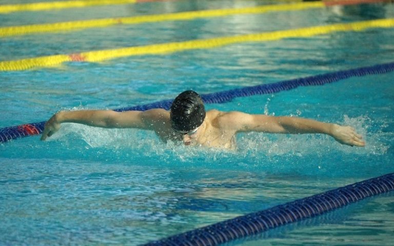    Фото: Спортивный центр "Старт" Татьяна Шишканова