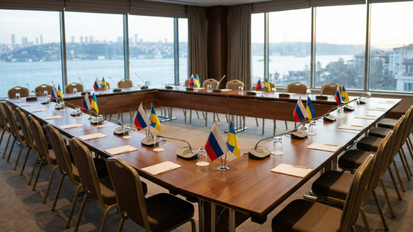   Сгенерировано с помощью ИИ