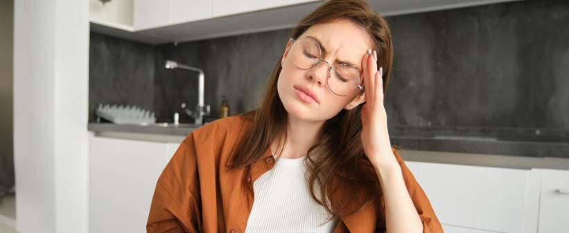 Голова «ватная» только дома или в офисе: это не стресс и не погода