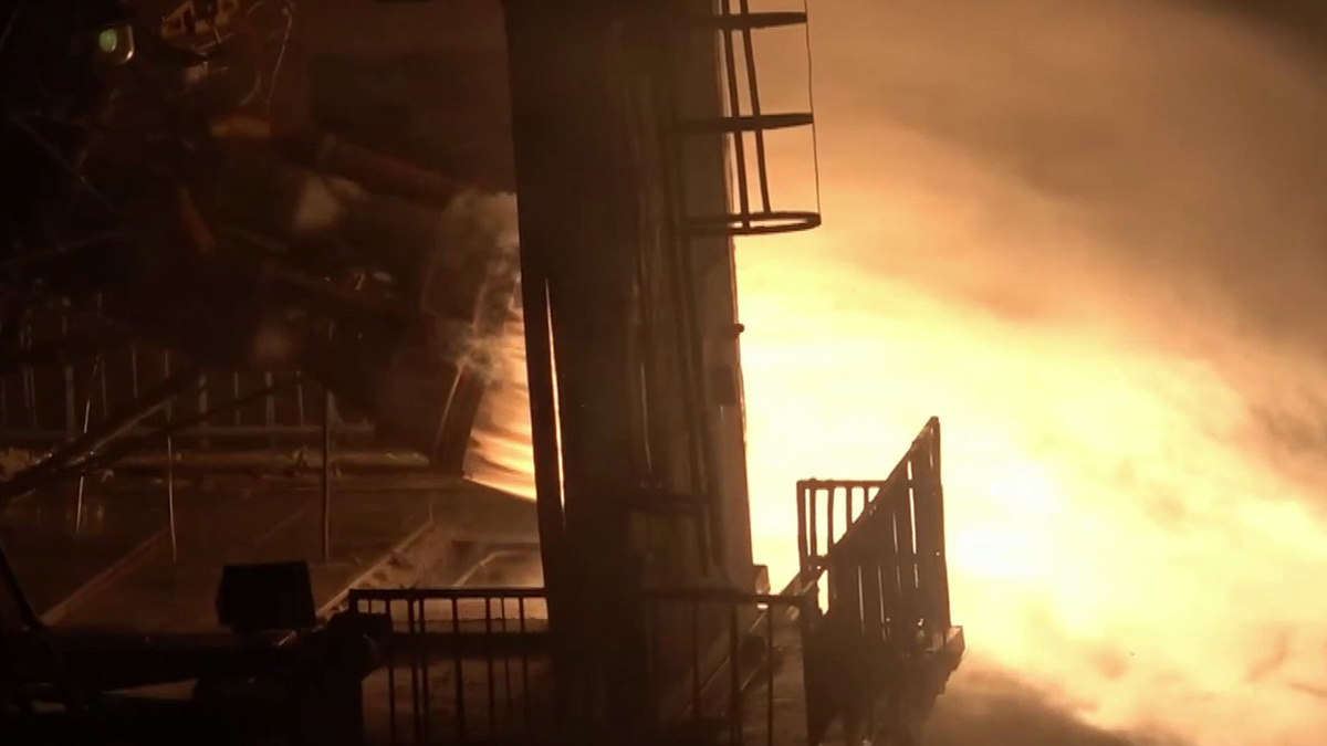    Первый канал