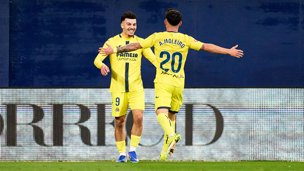    Жорж Микаутадзе и Альберто Молейро. Getty Images