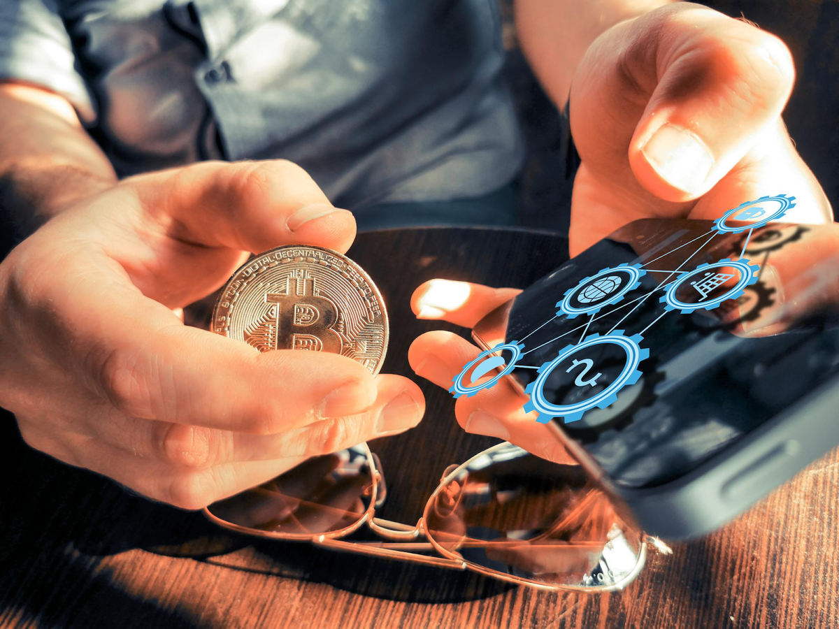 Как завести крипто кошелек в россии