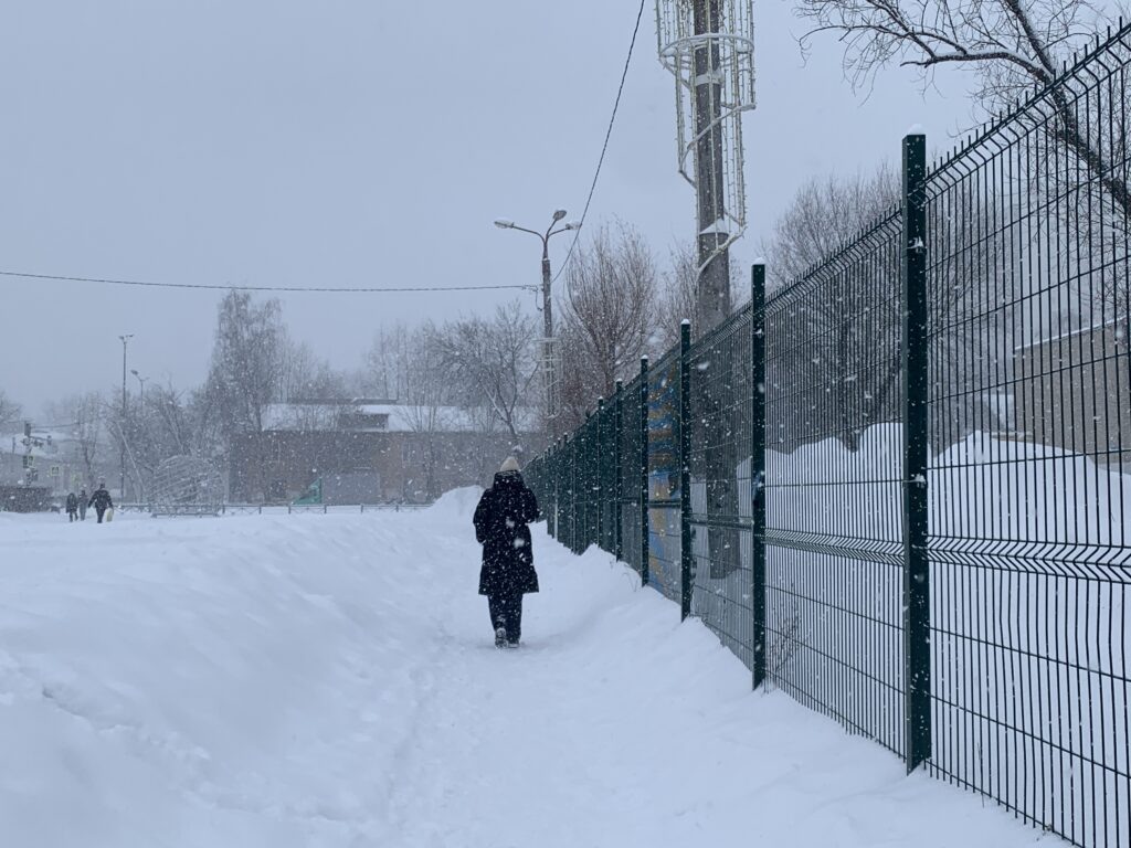    Фото: В курсе. ру Ольга Гилёва