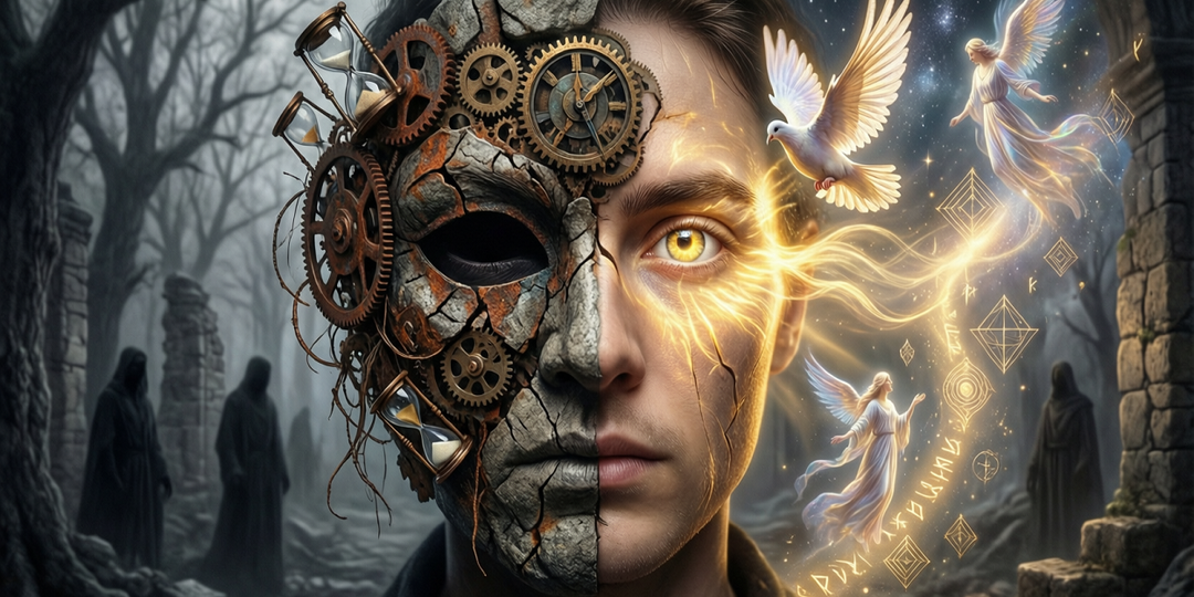 На что открывает глаза — вера в Бога в жизни человека?