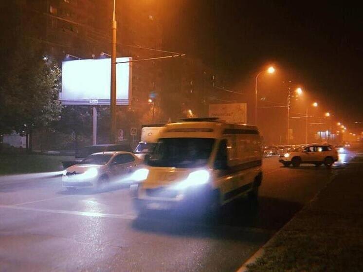     МК на Кубани