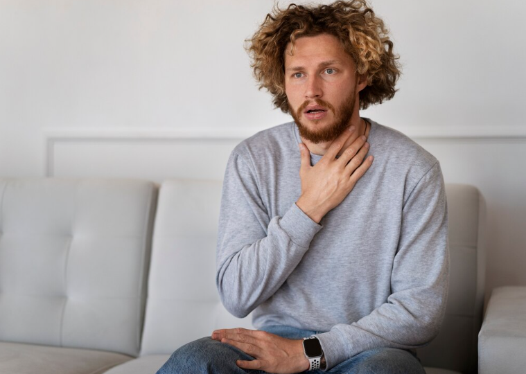 Дом, в котором тяжело дышать: 5 признаков, которые все игнорируют