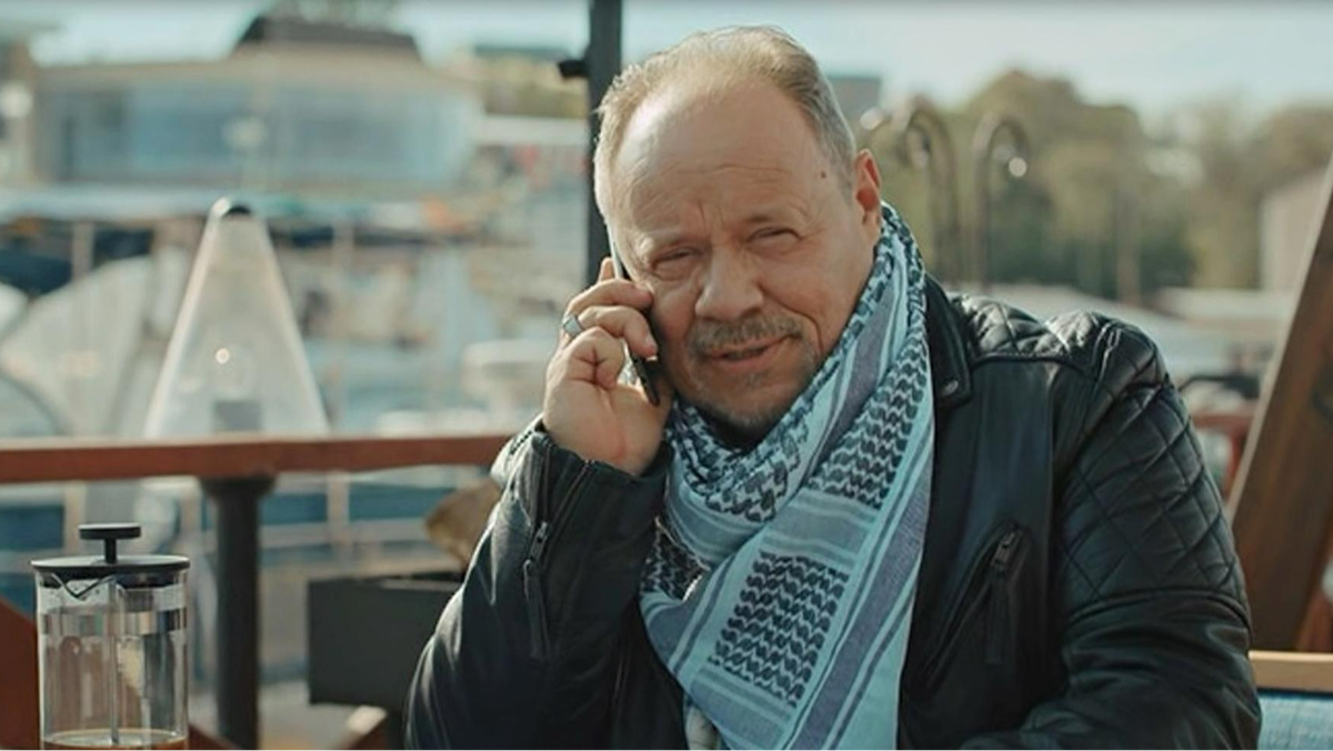    Алексей Маклаков. Фото: kino-teatr.ru