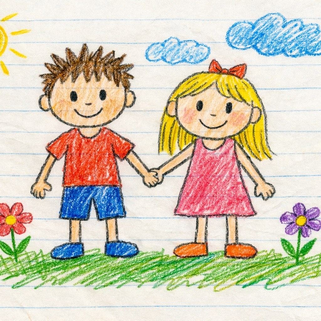 Генерируйте в любом приложении или боте, с которым привыкли работать.