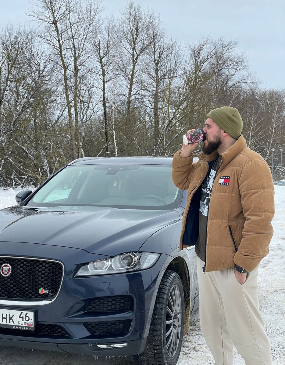    Николай Свечников. Источник: Соцсети