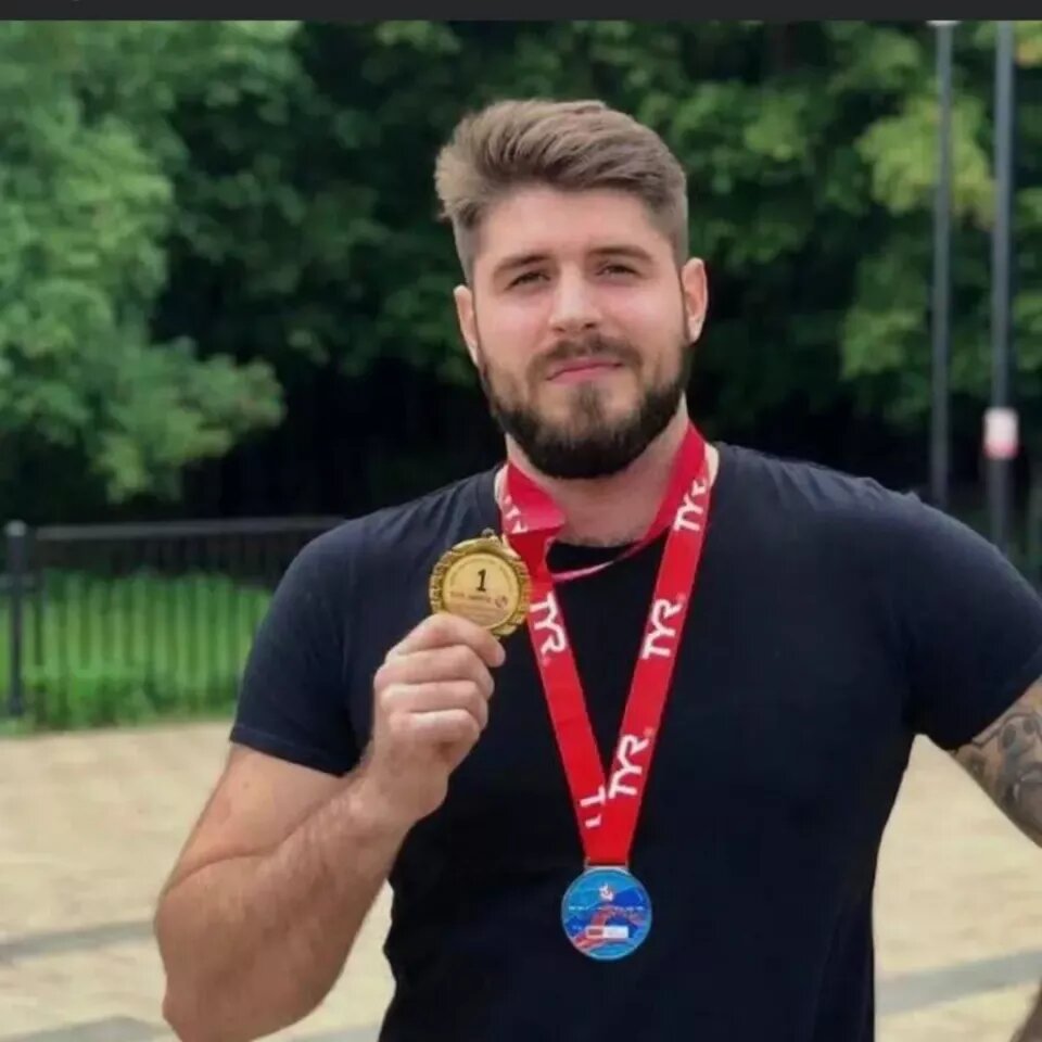    Николай Свечников. Источник: Соцсети