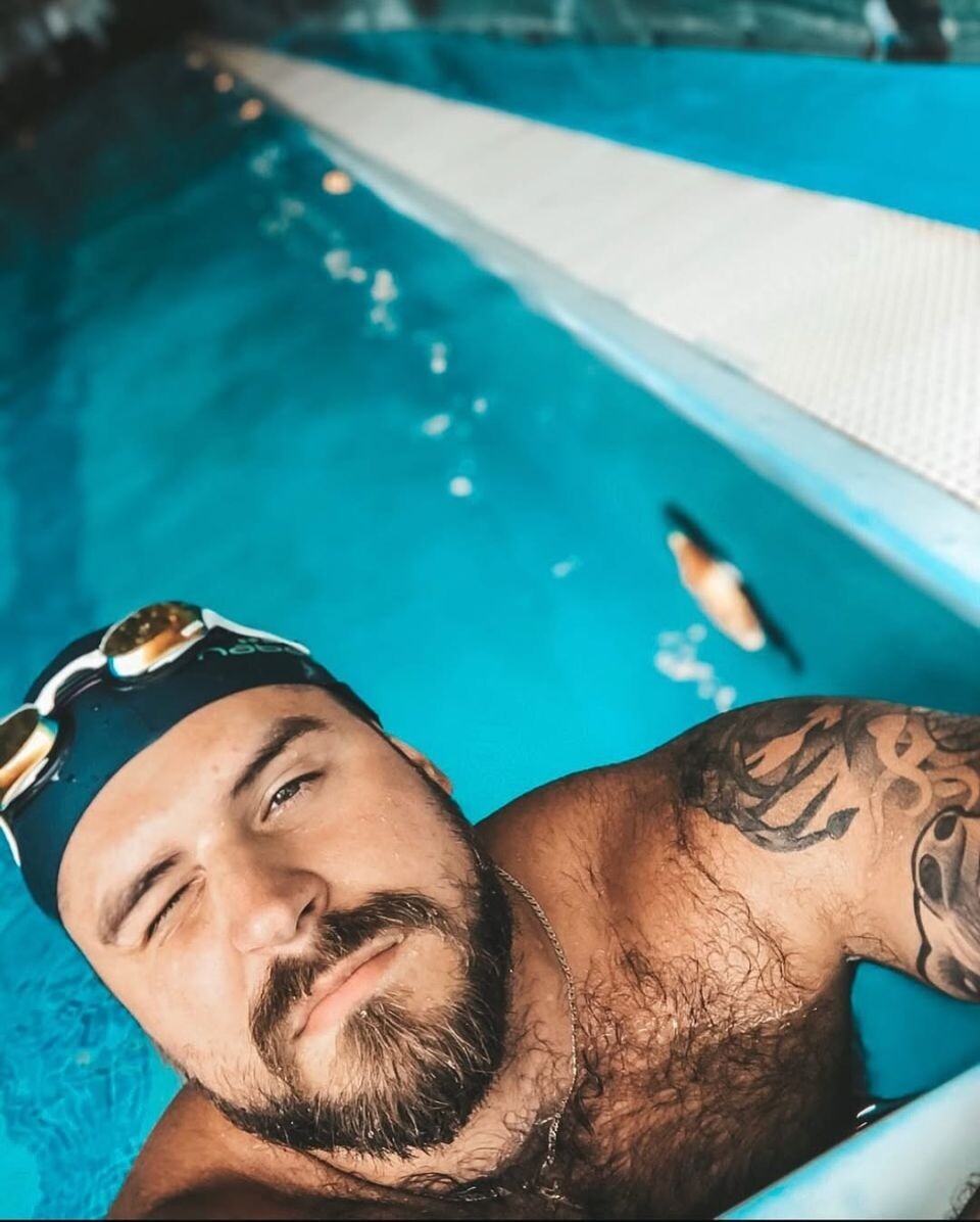    Николай Свечников. Источник: Соцсети