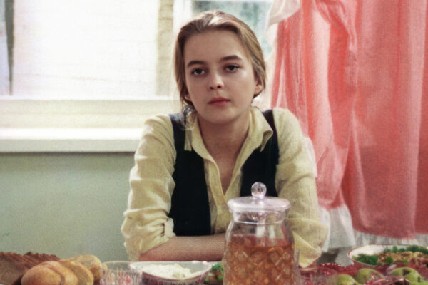    Наталья Вавилова, звезда советского кино, так и не стала матерью.