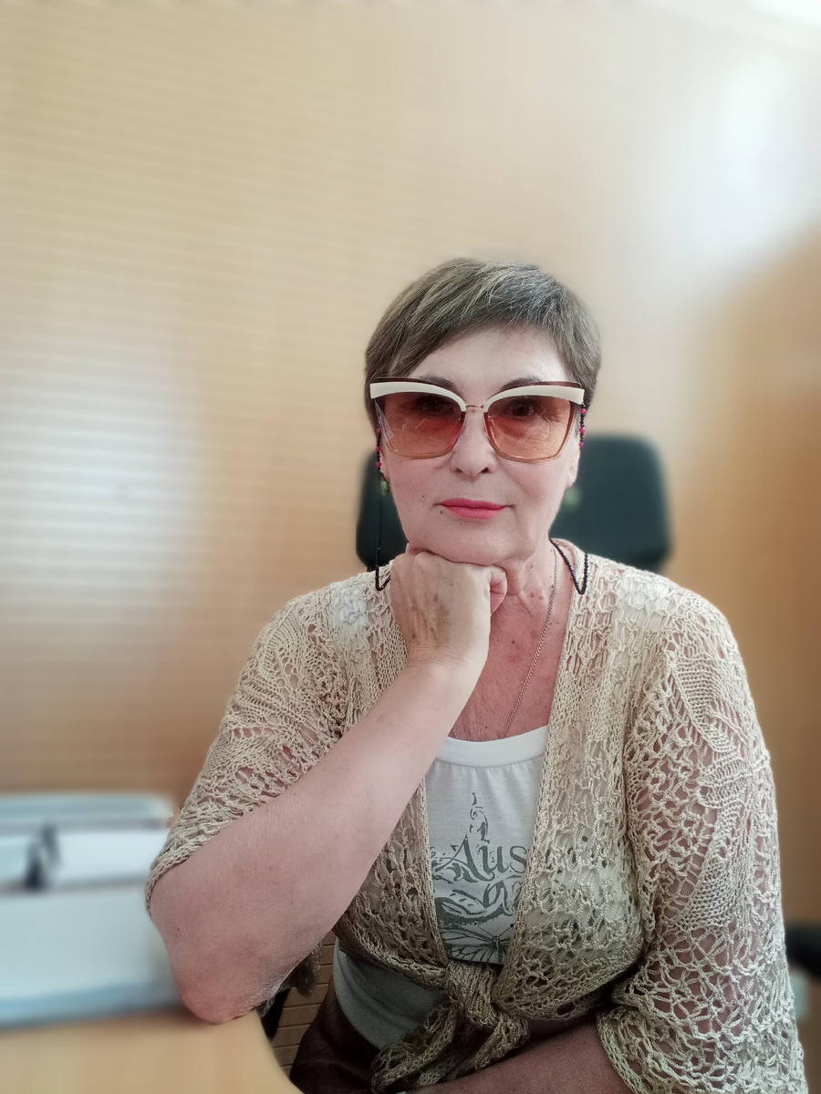 Фото автора.