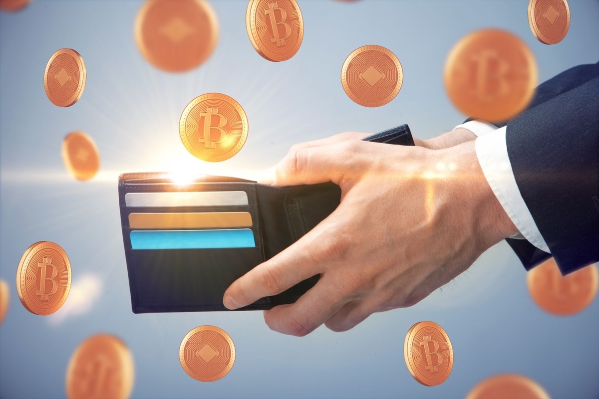 Криптообменник Екатеринбург