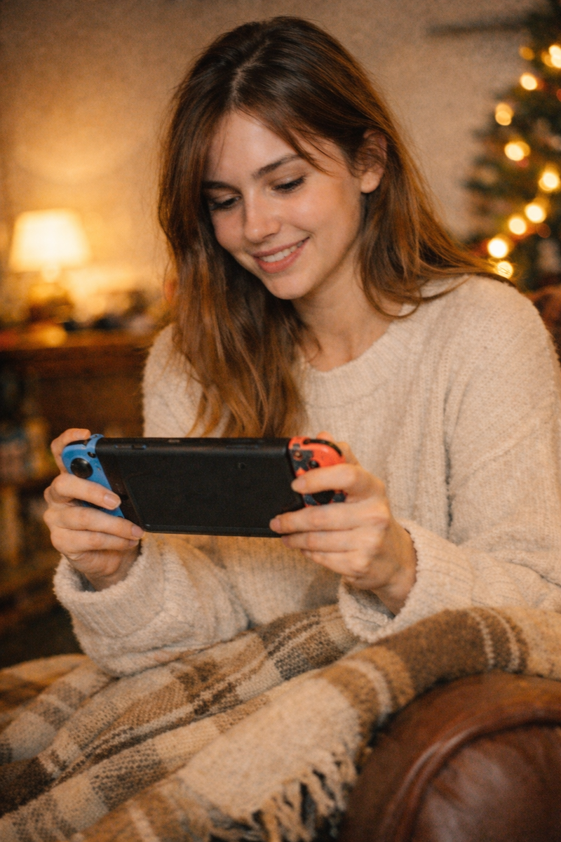 личный опыт, немного ошибок и спокойная рекомендация
