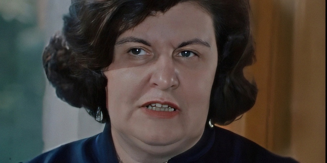 "Люди оболгали смерть": последние размышления Натальи Бехтеревой о душе и потустороннем