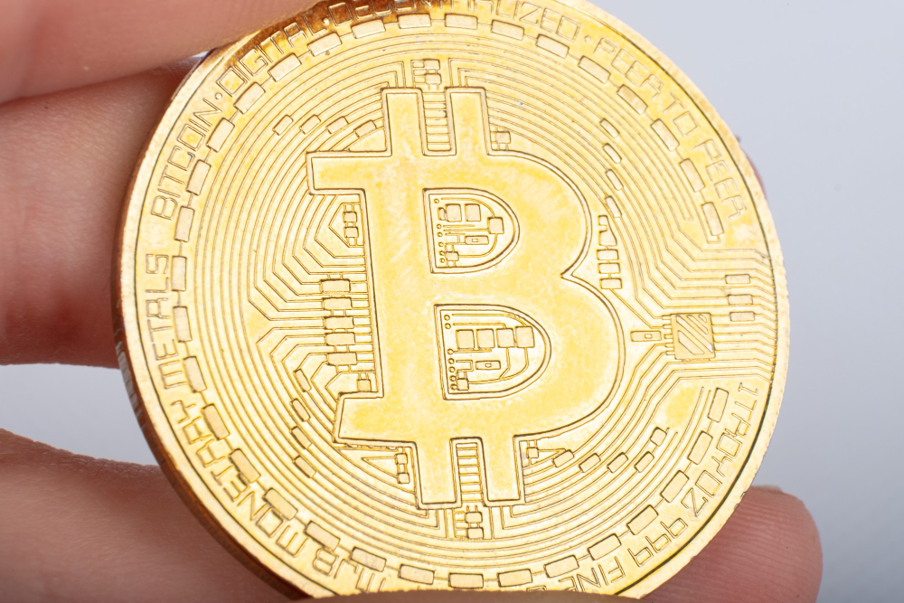 Как продать биткоин за рубли в 2026