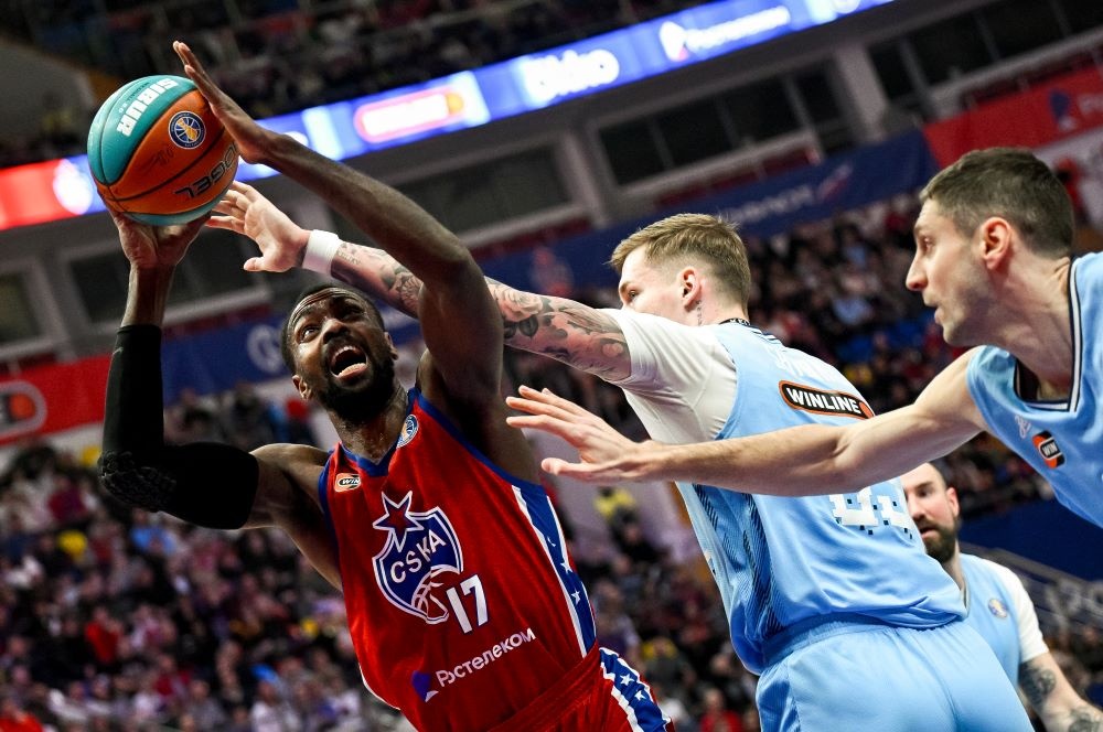    Алексей Филиппов / РИА Новости