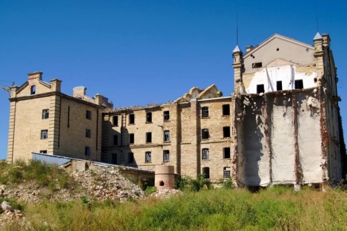    В Татарстане привлекли 5,6 млрд рублей на сохранение памятников культуры