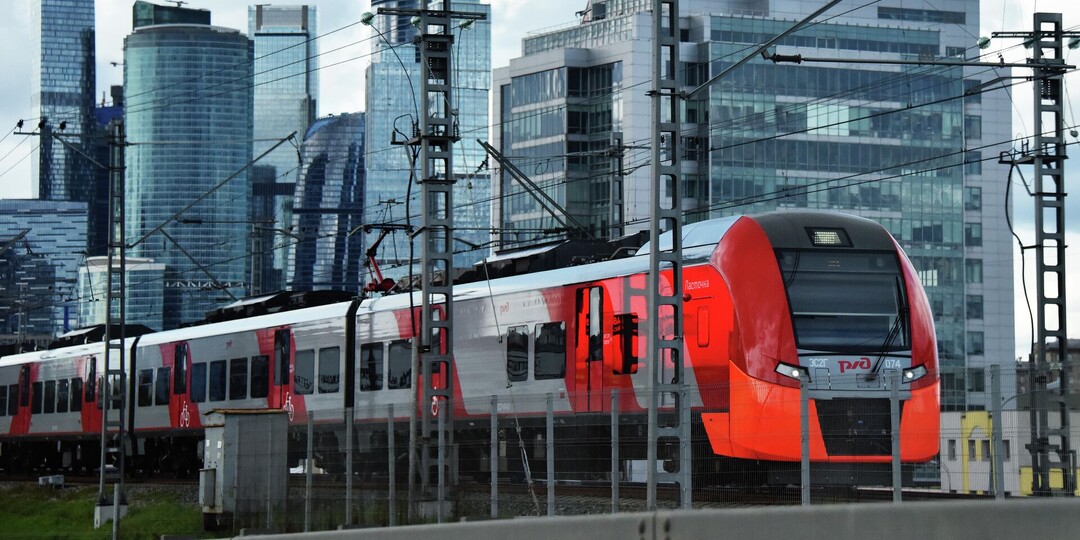 🎓 Ко Дню студента - приятный бонус от РЖД.