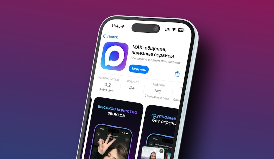 Власти четко и ясно обозначили свою позицию в отношении Telegram, WhatsApp* и MAX