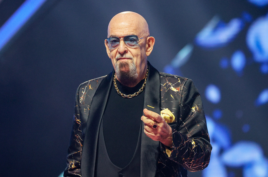    Сергей Булкин/NEWS.ru