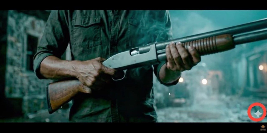 В индийском фильме забыли удалить вотермарку ИИ. И этим случайно вскрыли главный страх киноиндустрии