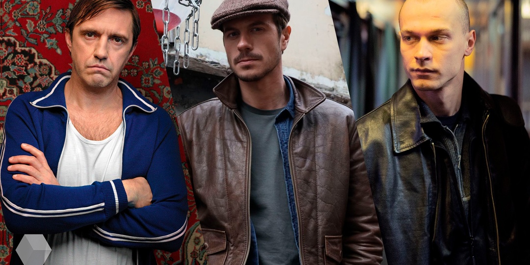 Возлагаю надежды на российское кино