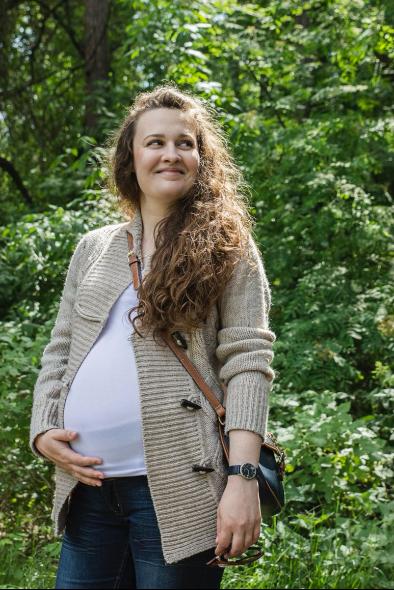 Ксюша — солнечный одуванчик