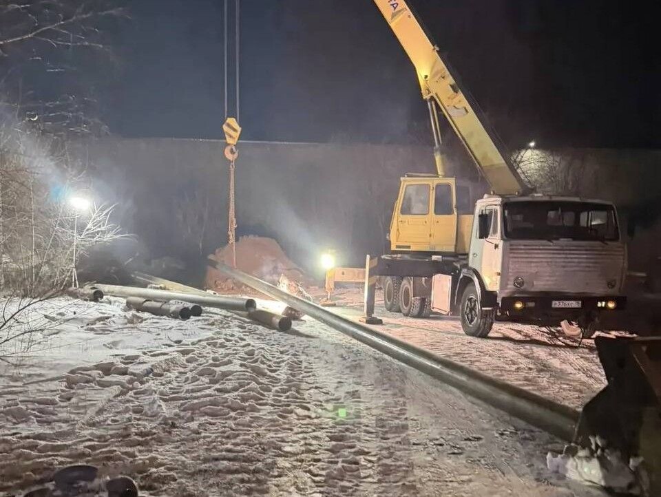    Фото: Пресс-служба правительства Забайкалья