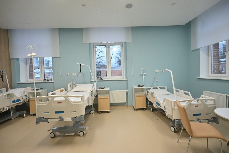    У активного подростка из Ростовской области обнаружили острый лейкоз. Евгения ГУСЕВА