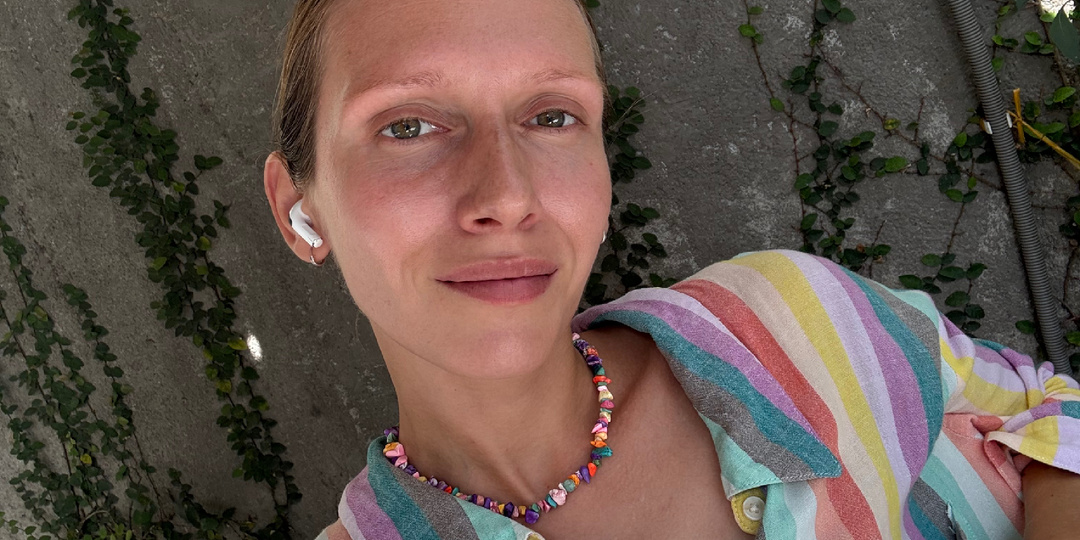 Я уехала жить за границу и поняла: путешествия не делают тебя свободным