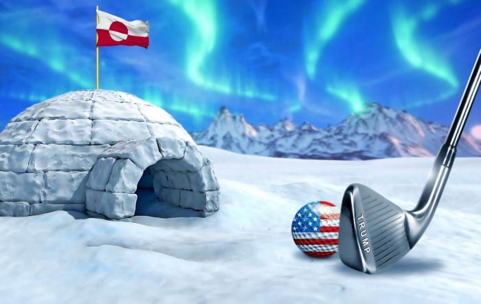 Системный кризис: как события вокруг Гренландии делают раскол в НАТО необратимым