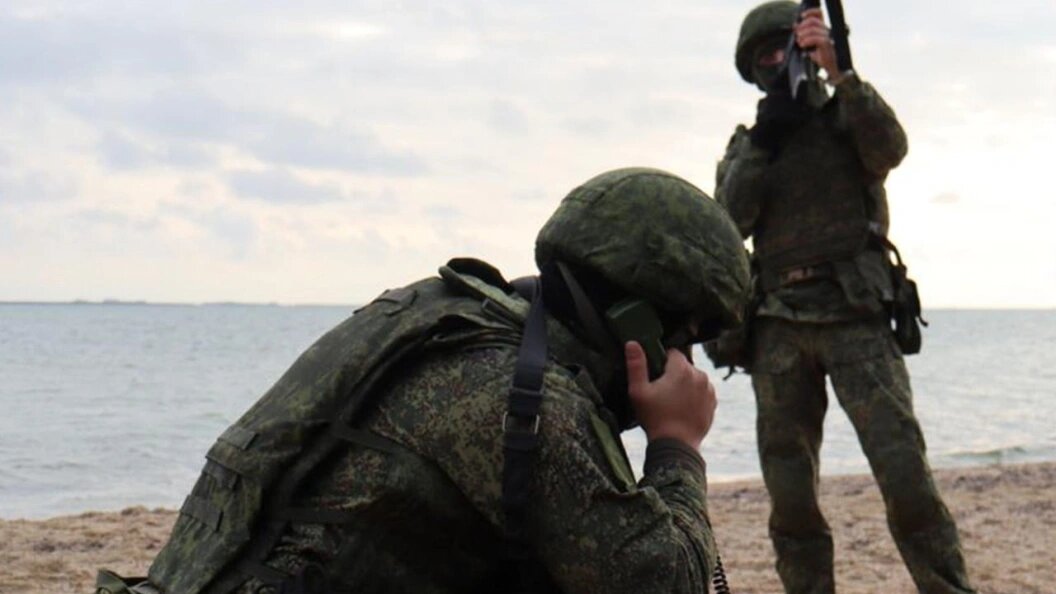    Минобороны России