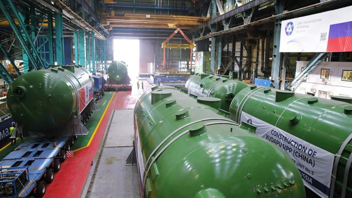 Венгрия с помощью России достигнет полной энергетической независимости