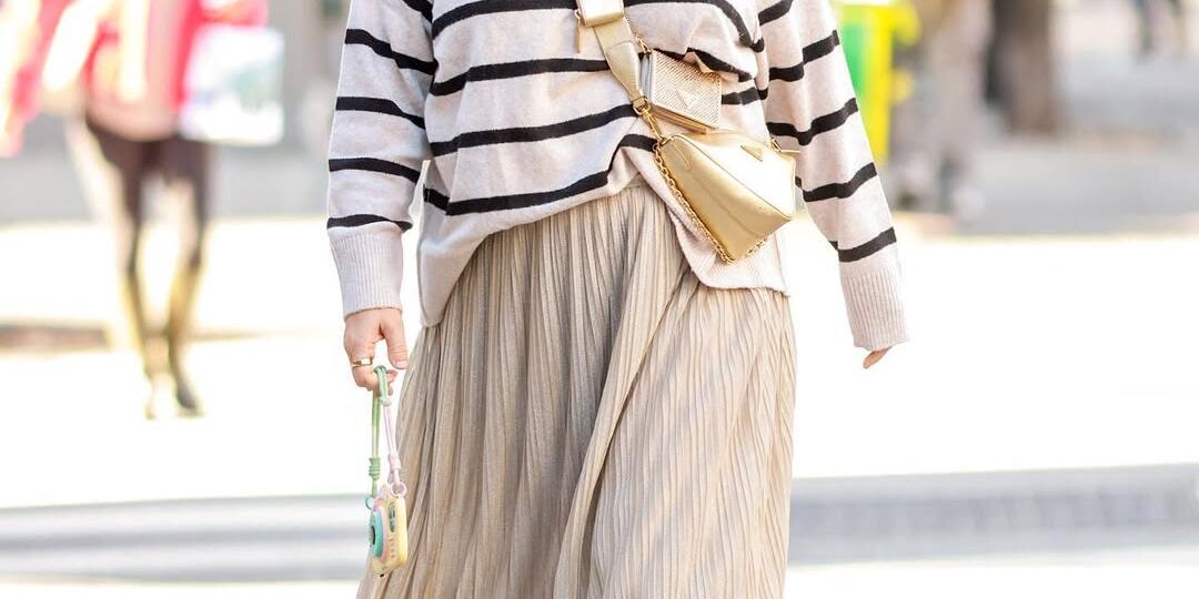 Секреты стройности: эти стильные ошибки делают фигуру визуально крупнее, чем она есть