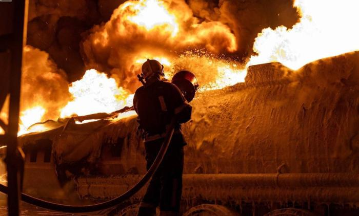 Специальная военная операция ВС РФ и события на Украине 24 января, вечер