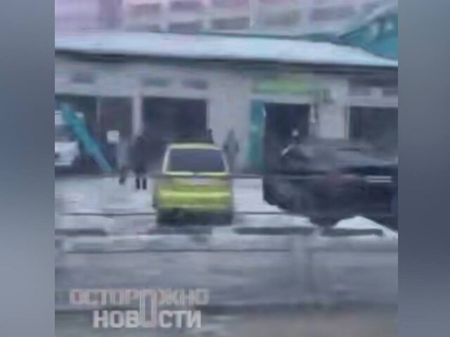    Фото: телеграм-канал "Осторожно, новости"