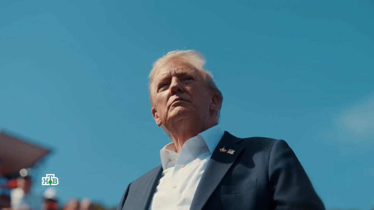    Песок и климатическое оружие: безумные версии притязаний Трампа на Гренландию